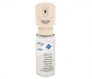 Ssscat von Innotek - Katzenfernhaltespray