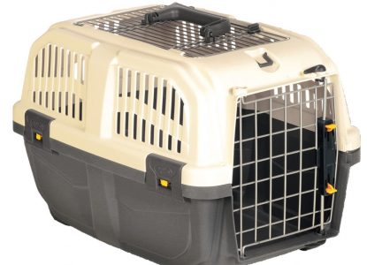 Katzen Transportbox