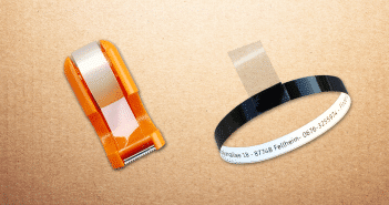 Ein sicheres Katzenhalsband aus Papier selber basteln Sicheres Katzen Halsband selber basteln