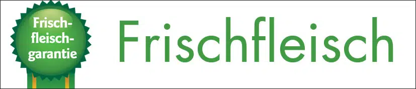 Frischfleisch