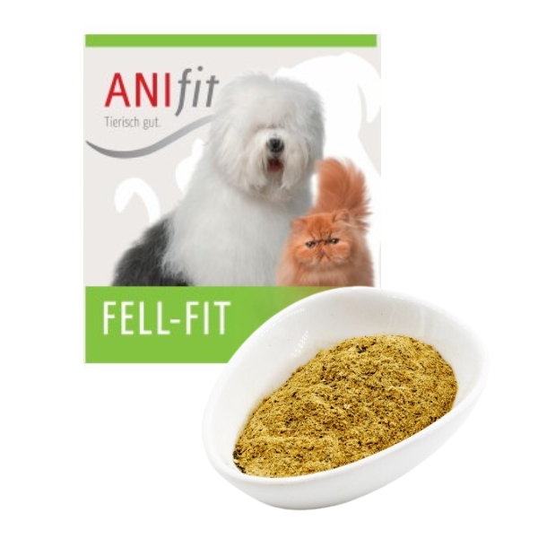 Fellfit von ANIfit