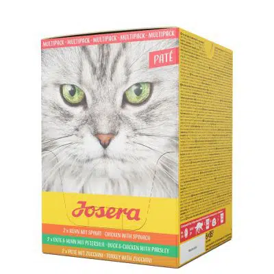 Katzenfutter pate - Die preiswertesten Katzenfutter pate auf einen Blick!