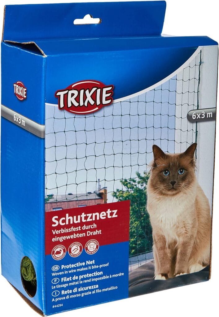Katzennetz