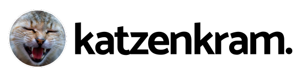 Katzenkram