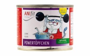 Katzenfutter pate - Nehmen Sie dem Testsieger der Tester
