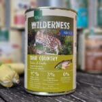 Real Nature Katzenfutter Test
