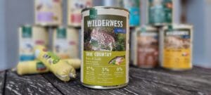 Real Nature Katzenfutter Test