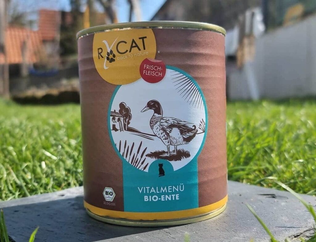 RyCat Bio-Ente