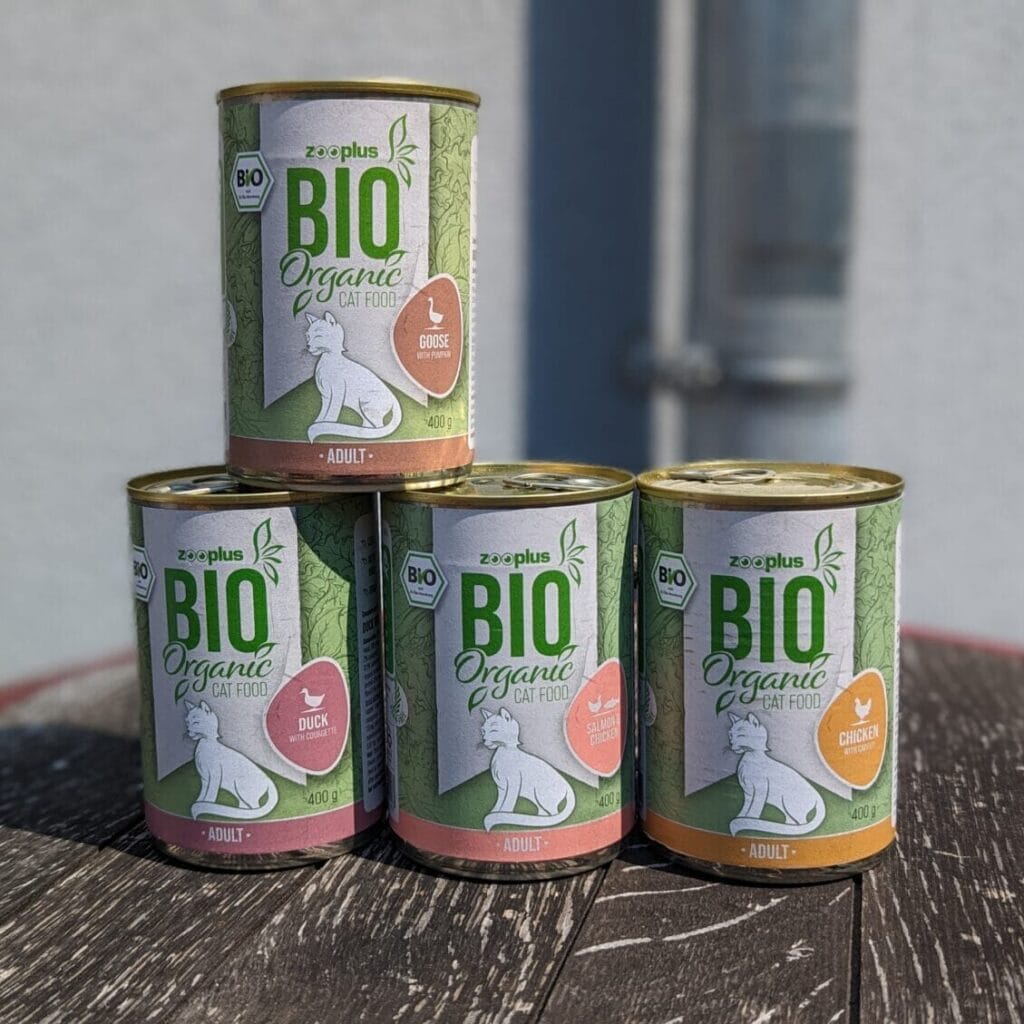 Zooplus Bio