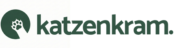 Katzenkram - Dein Experte für gesunde und artgerechte Ernährung von Katzen