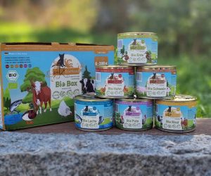 Catz Finefood Bio Katzenfutter Test