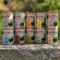 Feringa Katzennassfutter quadratisch