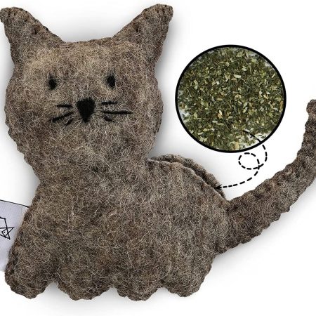 Katzenminze Katzenspielzeug
