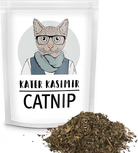 Katzenminze getrocknet