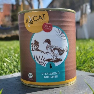 RyCat Bio-Ente