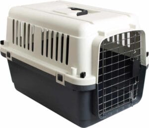 Transportbox für Katzen